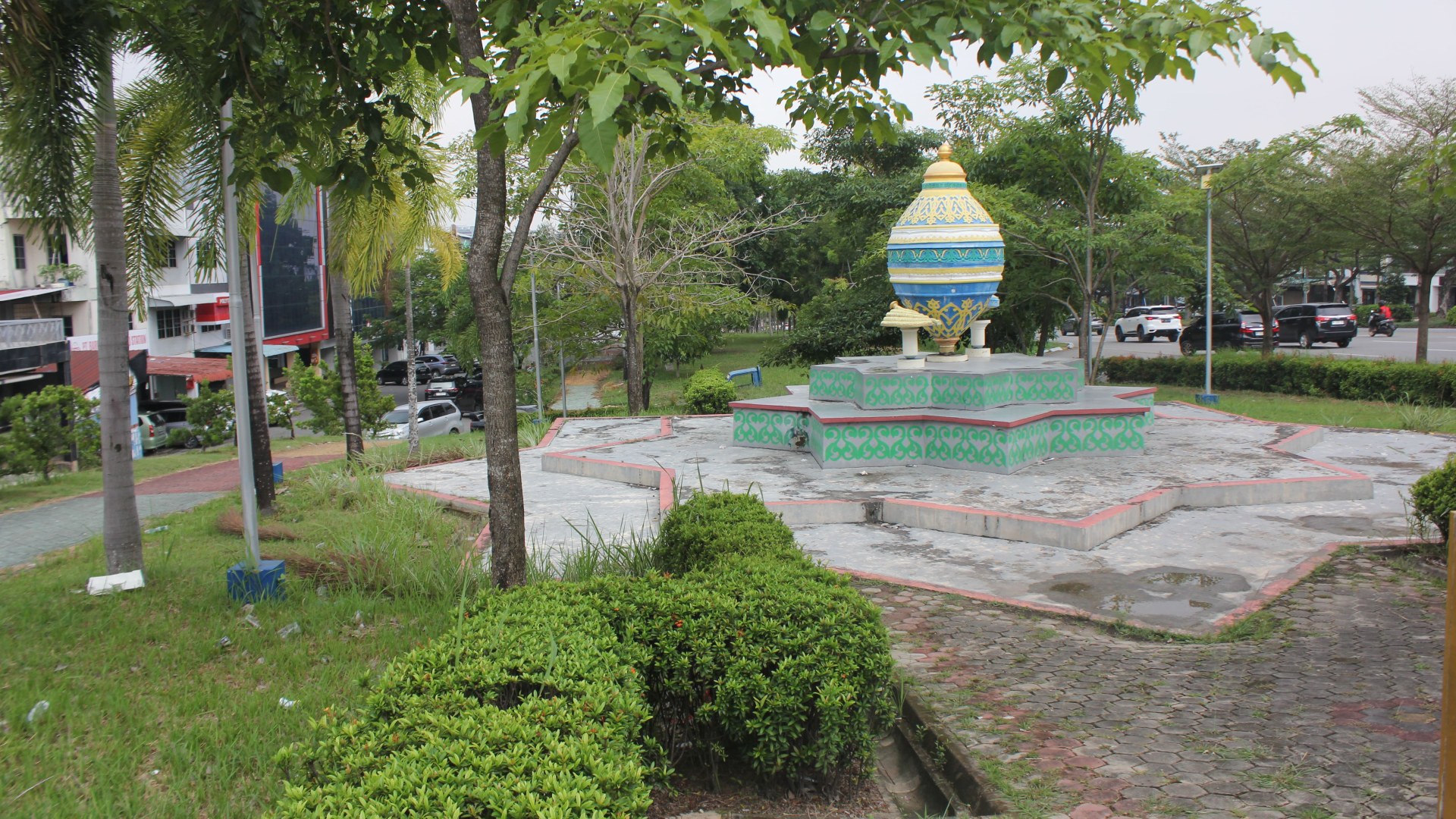 Taman Tuah Melayu — foto 26