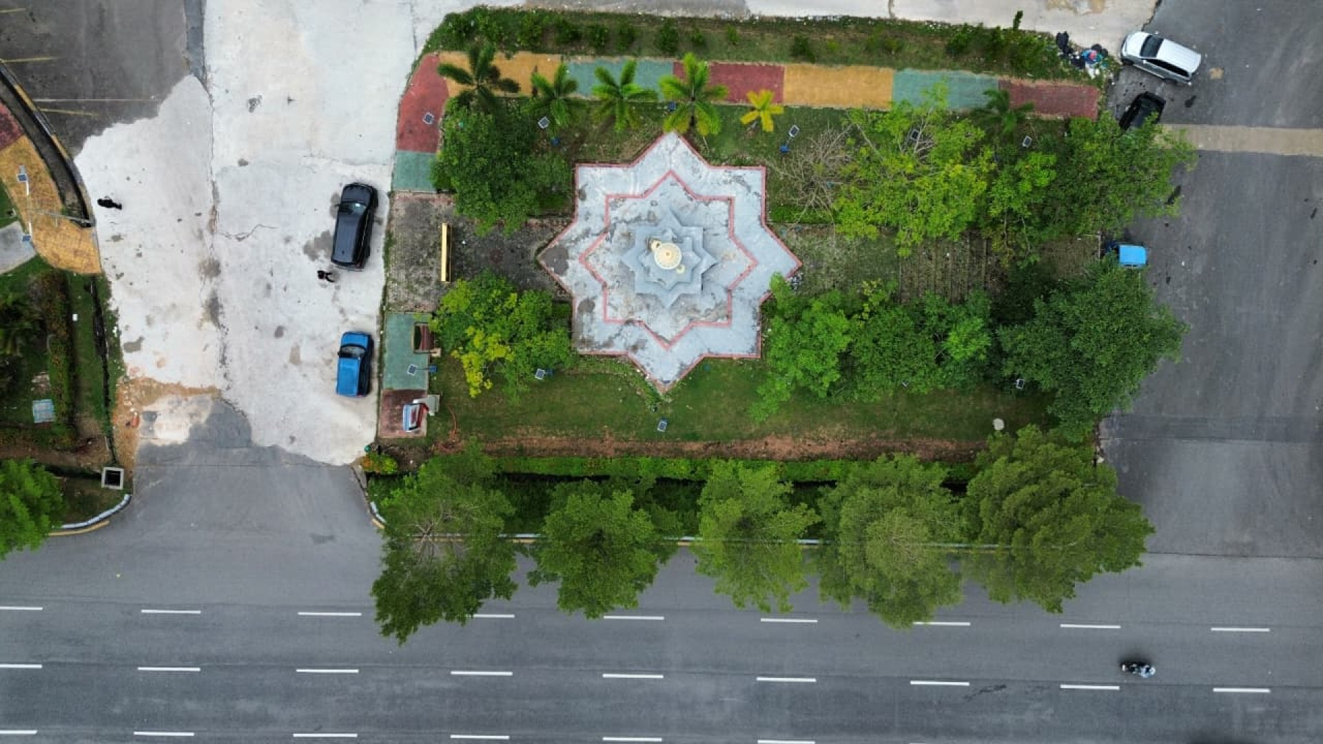 Taman Tuah Melayu — foto 6