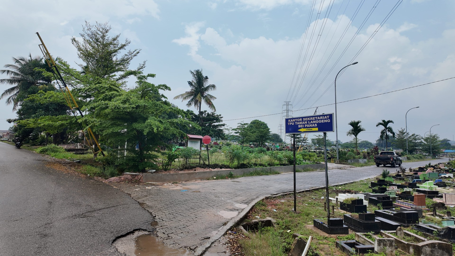 TPU Sungai Panas — foto 9