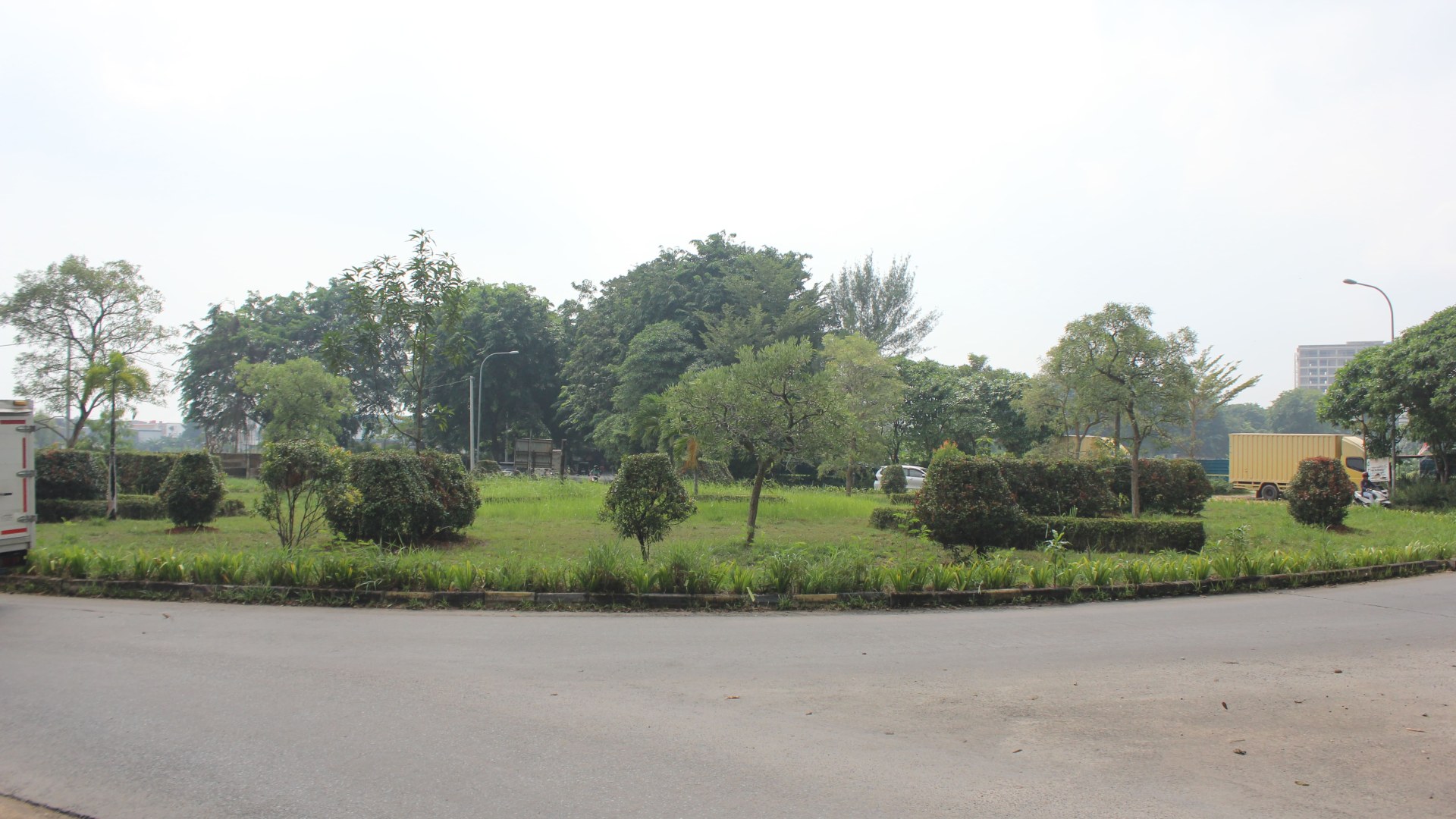 Bundaran Tropicana — foto 8