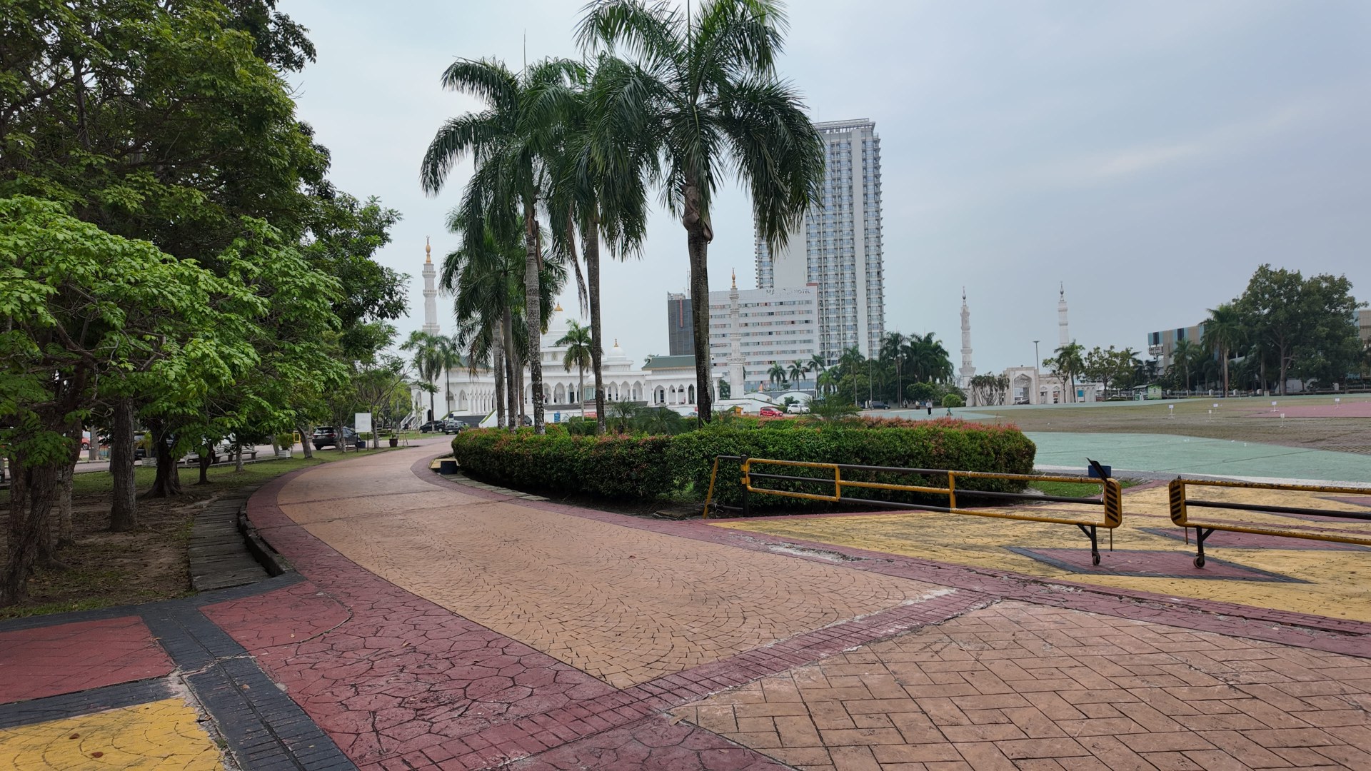 Dataran Engku Putri — foto 21