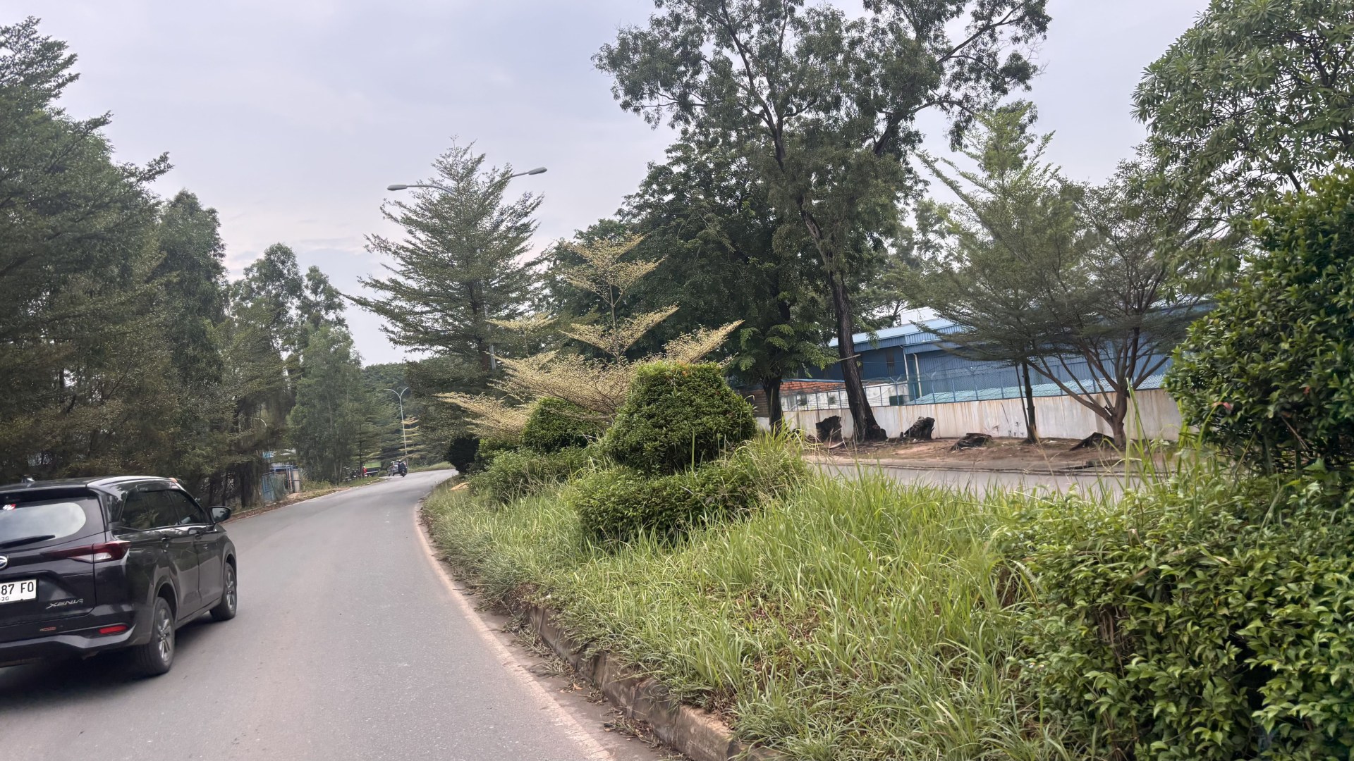 Jl Kerapu — foto 1