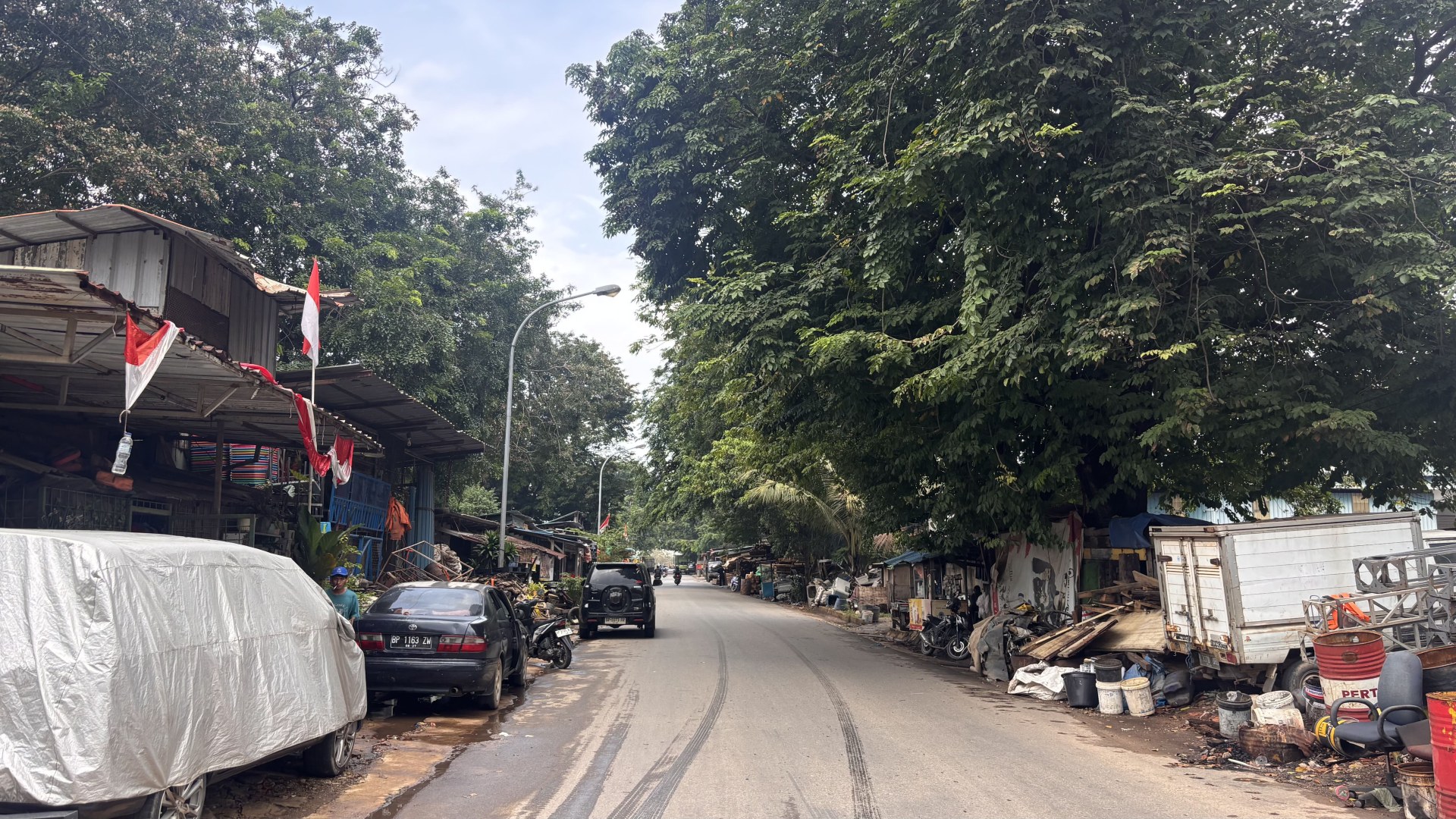 Jl. Todak — foto 2