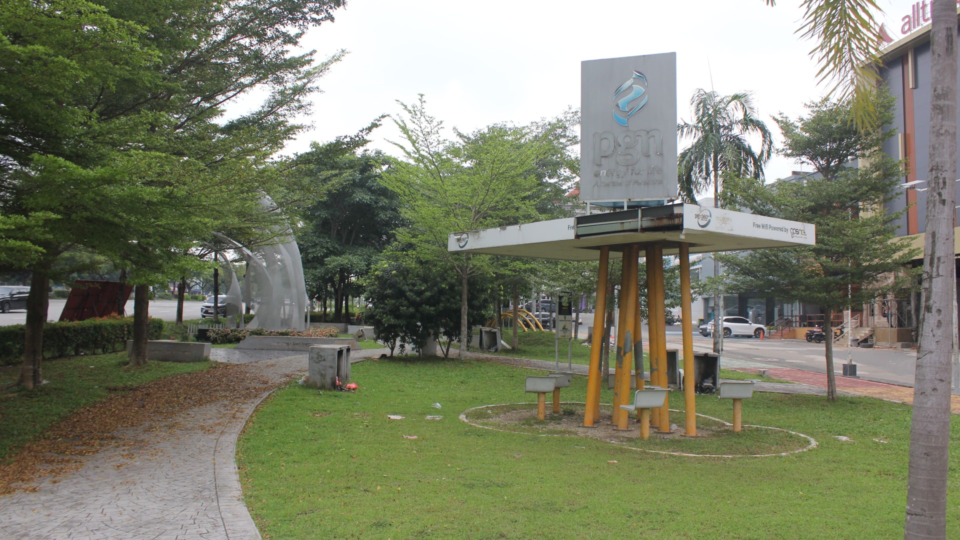 Taman Tuah Melayu — foto 18