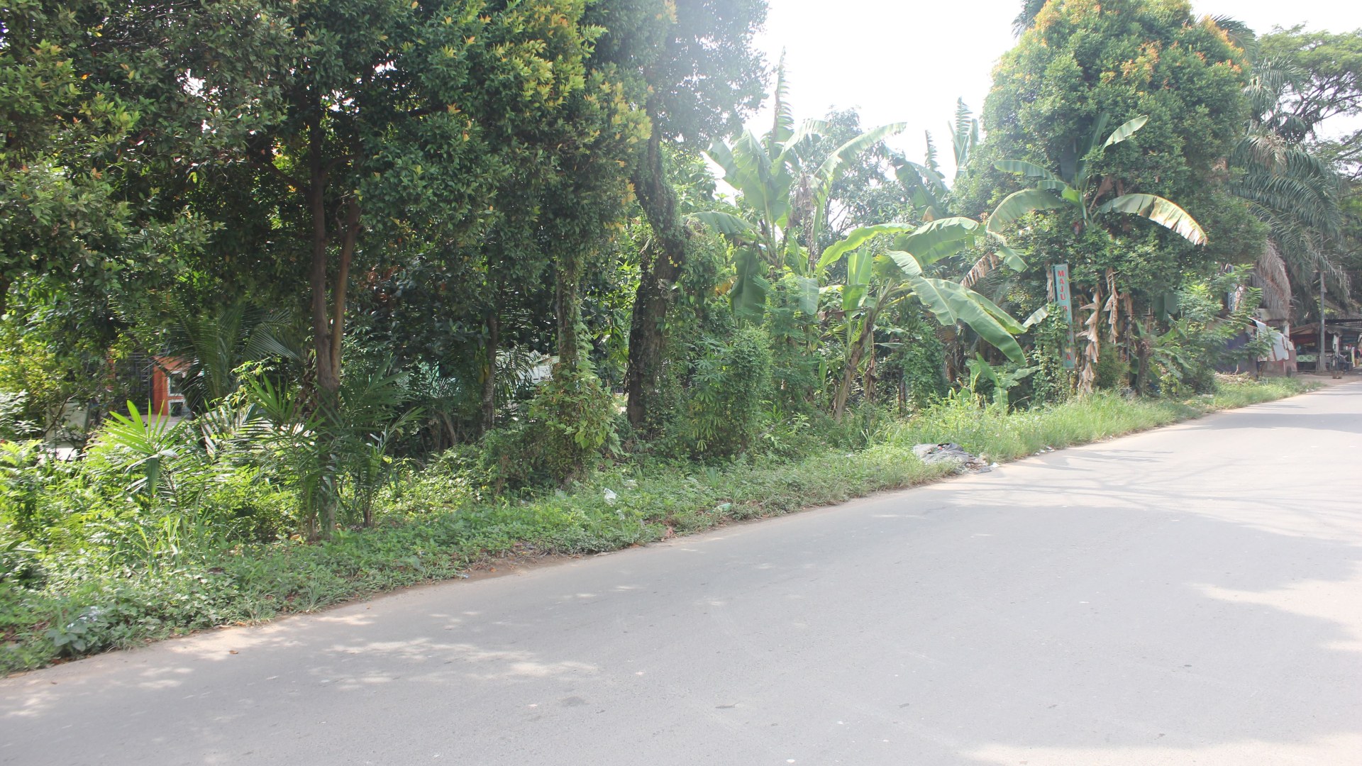 Jl. Kav. Baru