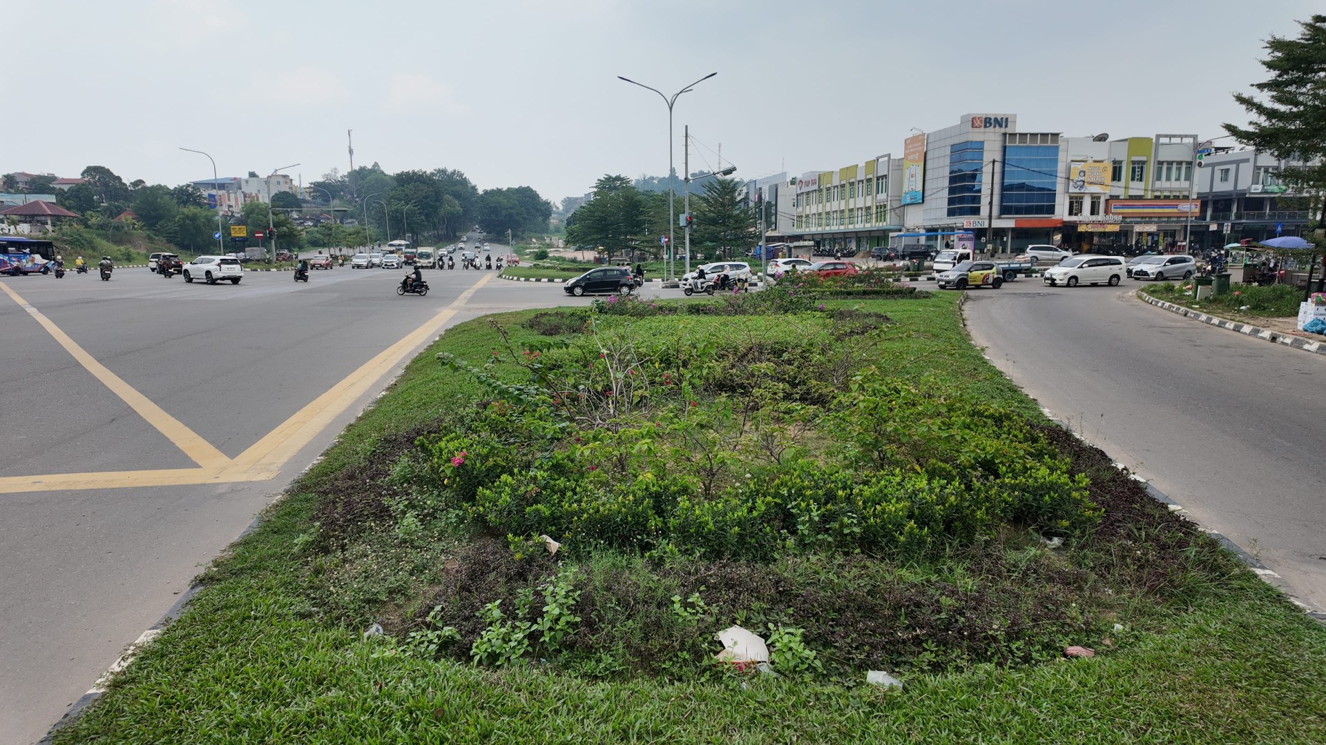 Pulau Jalan Tiban Princes — foto 1