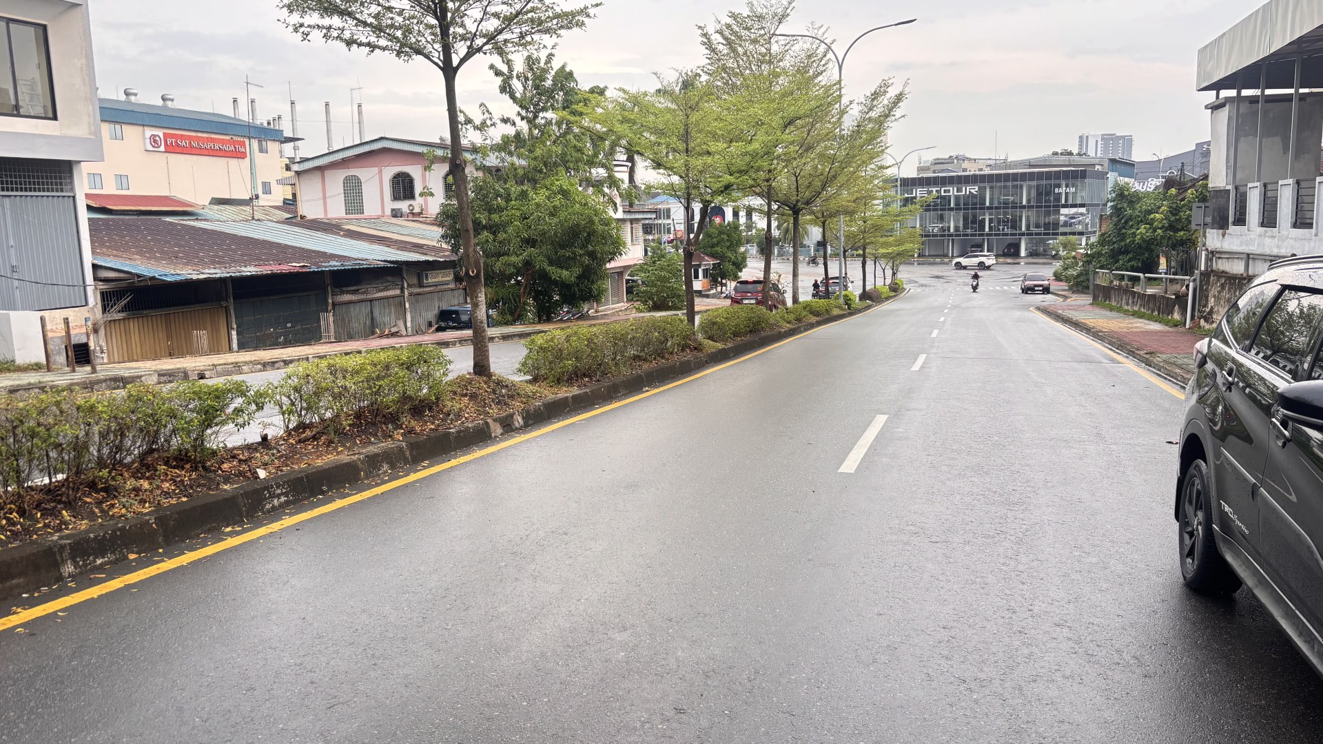 Jl. Teuku Umar (Simp. Martabak Har - Simp. Pelita - Simp. Pizza Hut) — foto 12