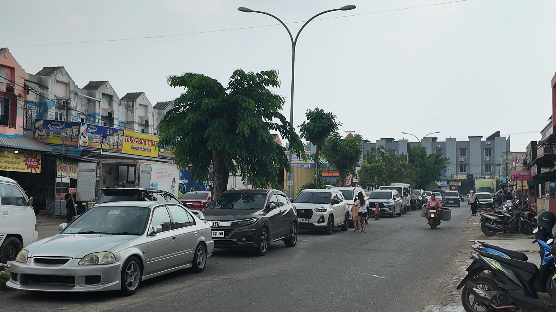 Jl. Tiban Lestari — foto 2